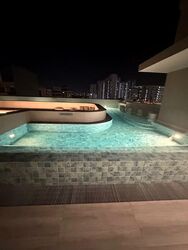 Mori (D14), Apartment #502338881